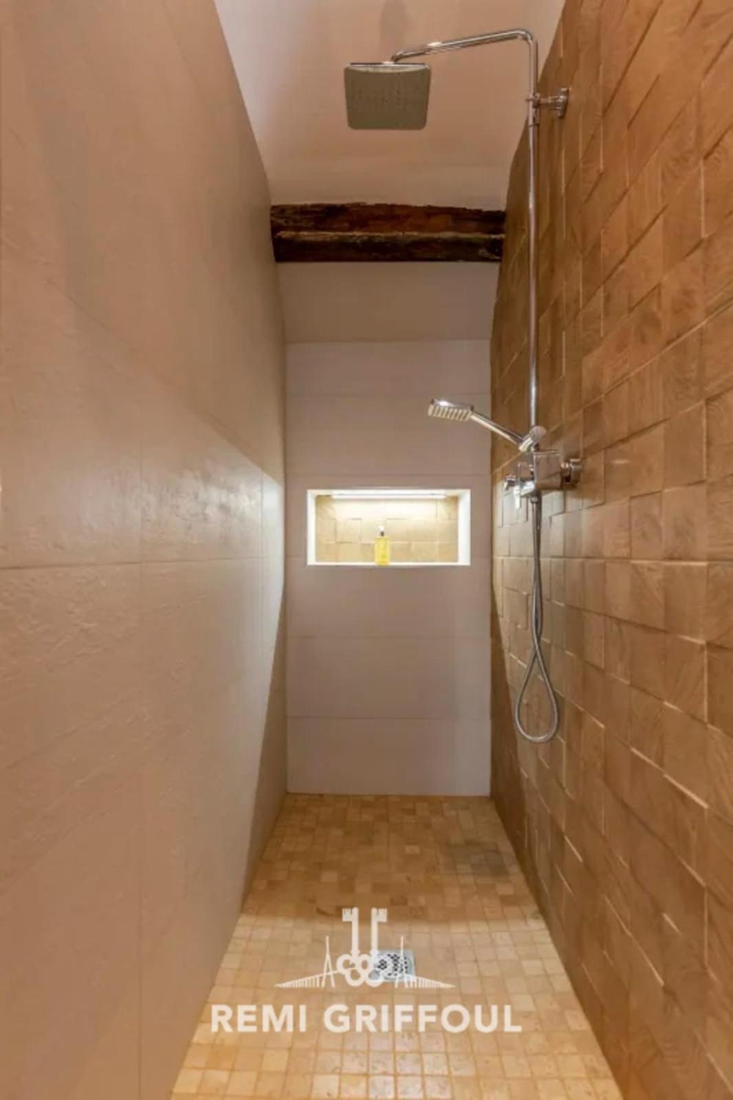 Apartamento Le Reve D'Alice Charming Duplex 80 M 4 People Heart Of Honfleur Exterior foto